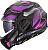 LS2 FF912 Valiant Gear Ervion, casque modulaire