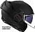 LS2 FF912 Valiant Gear Ervion, casque modulaire