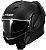 LS2 FF912 Valiant Gear Solid, casque modulaire