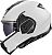 LS2 FF912 Valiant Gear Solid, casque modulaire