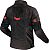 LS2 Garda Air, Textiljacke Damen