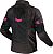 LS2 Garda Air, Textiljacke Damen