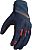 LS2 Jet III, gants imperméables