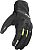 LS2 Jet III, gants imperméables