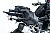 LS2 Move Ahead 20+20L, Packtaschen wasserdicht