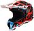 LS2 MX700 Subverter Evo II Stomp, casco de motocross