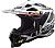 LS2 MX700 Subverter Evo II Stomp, casco de motocross