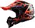 LS2 MX700 Subverter Evo II Stomp, casco de motocross
