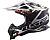 LS2 MX700 Subverter Evo II Stomp, casco de motocross