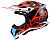 LS2 MX700 Subverter Evo II Stomp, casco de motocross
