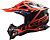 LS2 MX700 Subverter Evo II Stomp, casco de motocross
