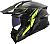 LS2 MX707 Explorer Evo Carbon Arrow, casco de aventura