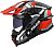 LS2 MX707 Explorer Evo Forged Carbon Falkur, casco de aventura
