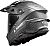 LS2 MX707 Explorer Evo Carbon, casco de aventura
