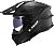 LS2 MX707 Explorer Evo Solid, casco de aventura