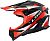 LS2 MX708 Fast II Fort, casco de motocross
