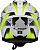 LS2 MX708 Fast II Fort, casco de motocross