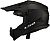 LS2 MX708 Fast II Wash, casco cruzado