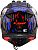 LS2 MX708 Fast II Zombie II, casco de motocross