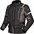 LS2 Narvik, textile jacket waterproof women