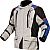 LS2 Narvik, textile jacket waterproof