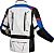 LS2 Narvik, textile jacket waterproof