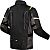 LS2 Narvik, textile jacket waterproof
