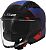 LS2 OF600 Copter II Tango, casque ouvert