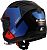 LS2 OF600 Copter II Tango, casque ouvert