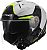 LS2 OF603 Infinity II Nightline, casco abierto