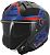LS2 OF603 Infinity II Nightline, casco abierto