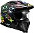 LS2 OF606 Drifter Rayz, casco modular