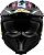 LS2 OF606 Drifter Rayz, casco modular