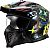 LS2 OF606 Drifter Rayz, casco modular