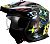 LS2 OF606 Drifter Rayz, casco modular