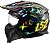 LS2 OF606 Drifter Rayz, casco modular
