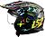 LS2 OF606 Drifter Rayz, casco modular