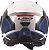 LS2 OF616 Airflow II Solar, casco abierto