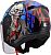 LS2 OF616 Airflow II Zombie II, integraalhelm