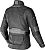 LS2 Phoenix Air, veste en tissu imperméable pour femme