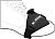 LS2 Shift Guard, protection des chaussures