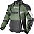 LS2 X-Master, chaqueta textil impermeable