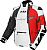 LS2 X-Master, chaqueta textil impermeable