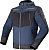 LS2 Zirconium Evo, chaqueta textil impermeable
