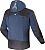 LS2 Zirconium Evo, chaqueta textil impermeable