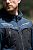 LS2 Zirconium Evo, chaqueta textil impermeable