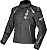 LS2 Zoom, chaqueta textil impermeable para mujer
