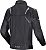 LS2 Zoom, chaqueta textil impermeable para mujer