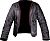LS2 Zoom, chaqueta textil impermeable para mujer