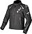 LS2 Zoom, chaqueta textil impermeable
